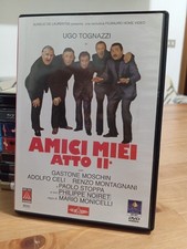 Amici miei ATTO II - Monicelli