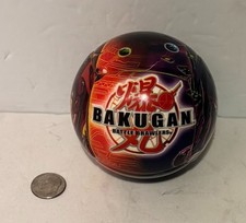 Bakugan Battle Brawlers Ball