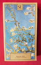 LA PRIMA RADICE. Saggio sullo