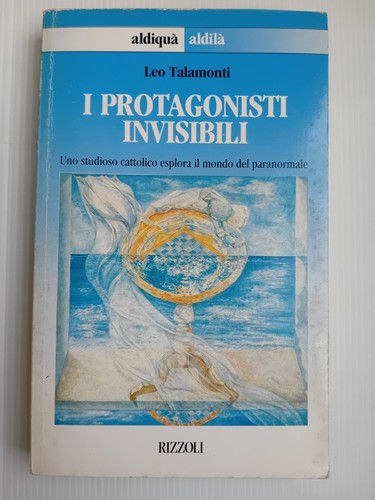 Protagonisti invisibili uno - protagonisti,