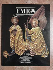RIVISTA FMR - N.89 DICEMBRE