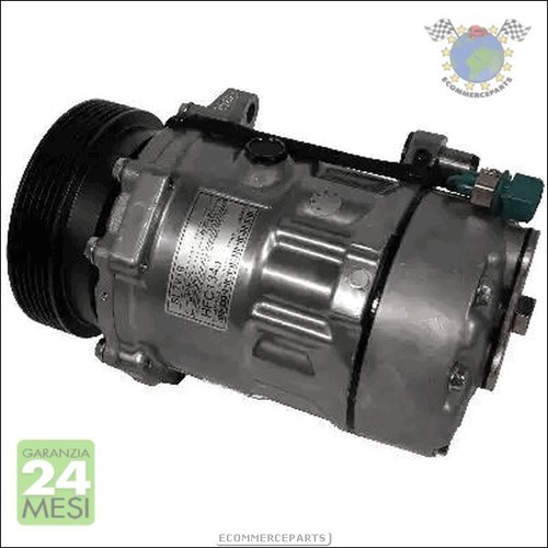 Compressore climatizzatore - compressore,
