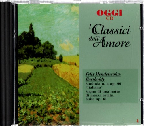 Classici dell amore - dell'amore., felix