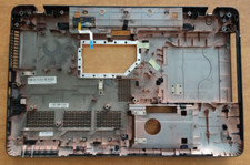 SCOCCA INFERIORE NOTEBOOK