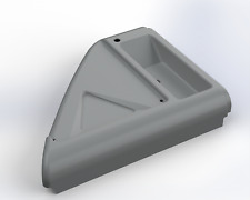 Ricambio - Carena di G°Dry