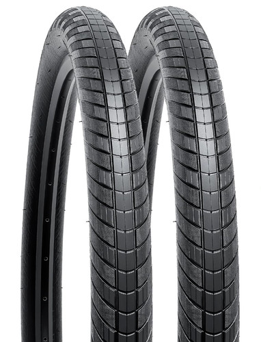 Pneumatici 26x3 nero - nero,, fat