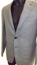 CARUSO PARMA SARTORIALE FATTO