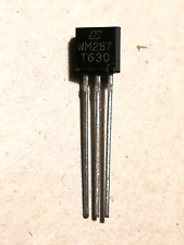 TRANSISTOR WH287 - T630 a 3 PIN - Apparecchi Vintage radio - Lotti da 5 pezzi