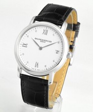 Baume & Mercier Classima 33