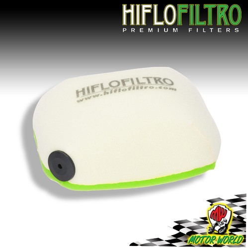 Filtro aria originale hiflo - filtro,