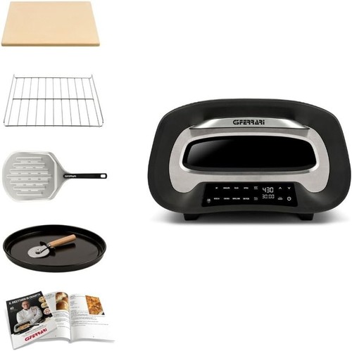 G3ferrari forno pizza pronto - forno,