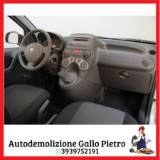 Bocchette bocchetta aria centrale laterale FIAT Panda 169 1.2 1.3D ricambi usati