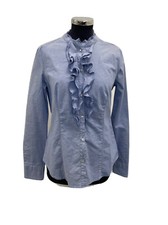 ARMANI JEANS SHIRT WOMEN