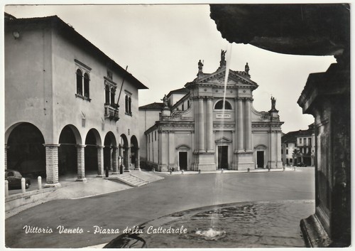 Vittorio veneto treviso - vittorio,