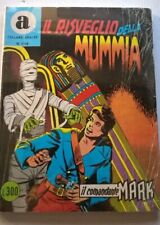 SPLENDIDO COMANDANTE MARK