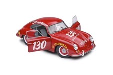 PORSCHE 356 PRE-A #130 JAMES