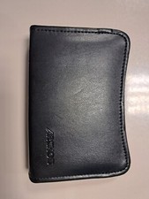 CUSTODIA BOX PELLE ORIGINALE ARCHOS 604 WIFI _ no iphone ipad