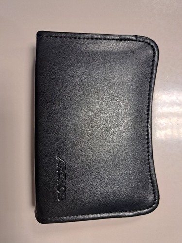 Custodia box pelle - custodia,