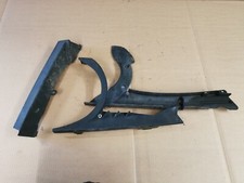 Protezioni cinghia BMW F800 S ST 2008 (2006 - 2010)