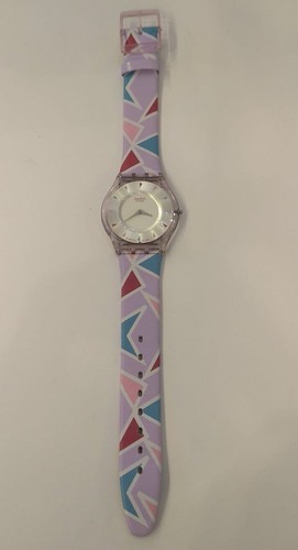 Swatch skin orologio polso - swatch, da