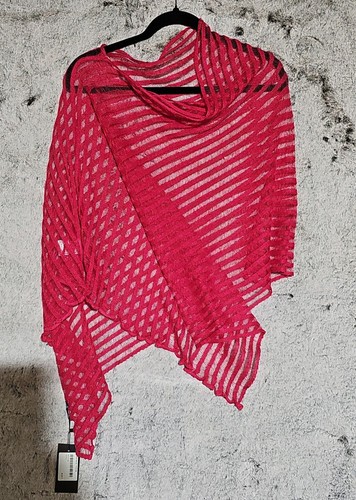 Poncho mantello veta - poncho,