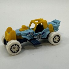 Mattel BDC 9094 2013 Mountain