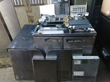 N.966 RICAMBI MACCHINA DEL