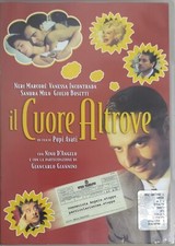 Nino D'angelo - Il Cuore