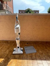 Rowenta Clean e Steam RY7557WH Aspirapolvere e lavapavimenti