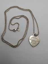 Collana lunga Tiffany & Co