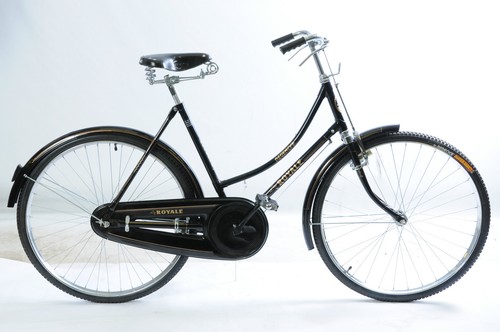 Antico stile roadster - roadster, 26”