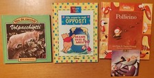 Libri per bambini fiaba - fiaba, di
