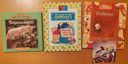 Libri per bambini fiaba - fiaba, di