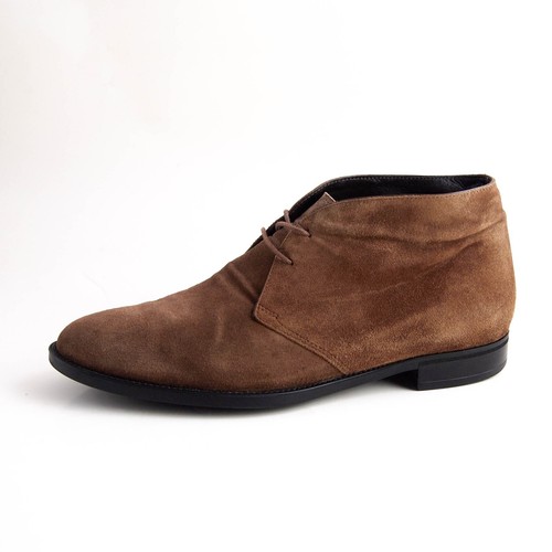 Fratelli rossetti chukka - fratelli,