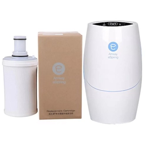 Cartuccia filtro acqua amway - acqua,