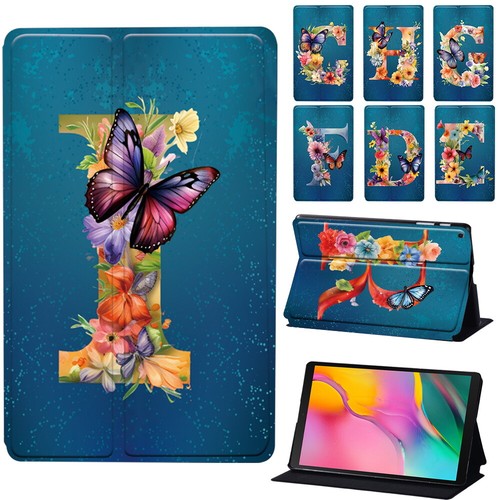 Custodia supporto pelle tablet