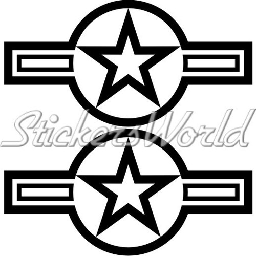 Armée air usaf - de, marine
