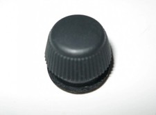 Pulsante manopola computer