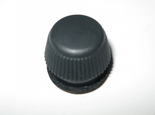 Pulsante manopola computer