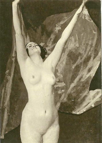 Nudo artistico dopo posa - la, posa-