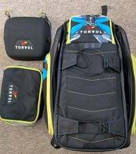 Zaino Torvol Quad Pitstop Pro