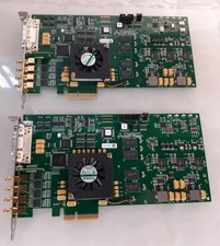 Coppia di schede video HDMI