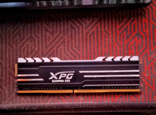 RAM DDR4 XPG 8GB 3000MHz CL
