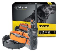 Dogtra 3502X Collare Elettrico