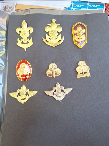 Scout and guide thailand - scout,
