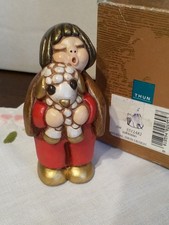 Presepe Thun Classico Pastore Con Pecora