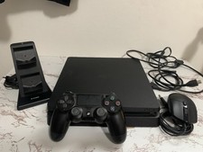 Sony PlayStation 4 Slim 500GB