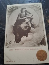 Cartolina Commem. Fp Non