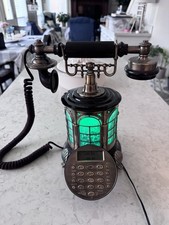 TELEFONO FISSO VINTAGE