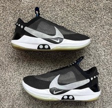 Nike Adapt BB nere taglia 12